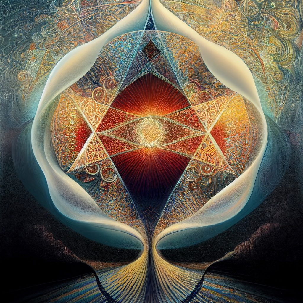 Psychedelic,Sacred,Geometry,Signs,And,Symbols. Do Thoughts Create Reality? Amyra Mah, Magical Possibilities