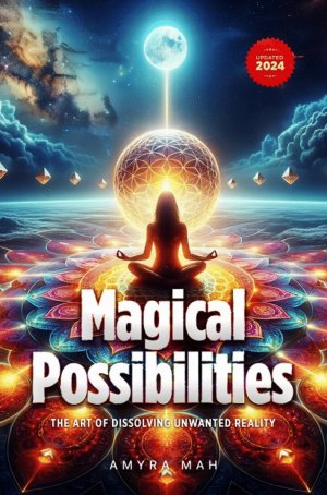 Magical Possibilities Book 2D Cover